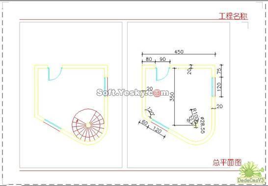 浅谈AutoCAD高版本中布局(layout)的使用(2)