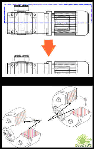 20088308475750077803 Autodesk Inventor 2009之体验