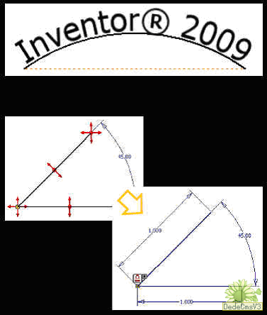 20088308475759377804 Autodesk Inventor 2009之体验