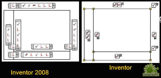 20088308475785977806 Autodesk Inventor 2009之体验