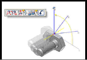 20088308475815677808 Autodesk Inventor 2009之体验