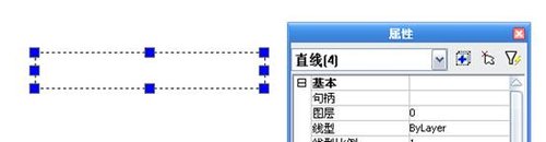 个性设计利器之中望CAD图案填充
