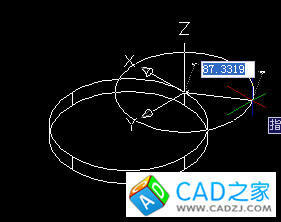 关于CAD三维坐标自动改变的解决办法 - 魔法师 - 学习之家