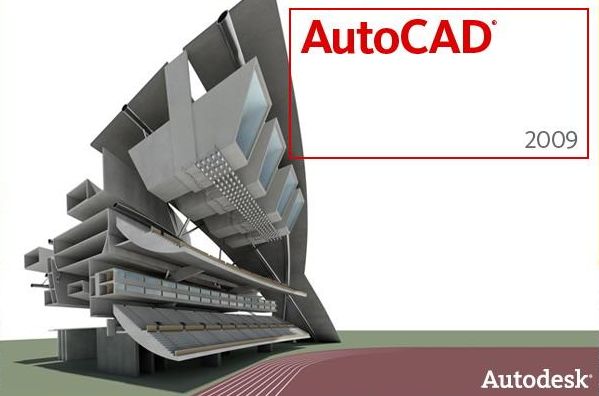 AutoCAD 2009 İ 64bit