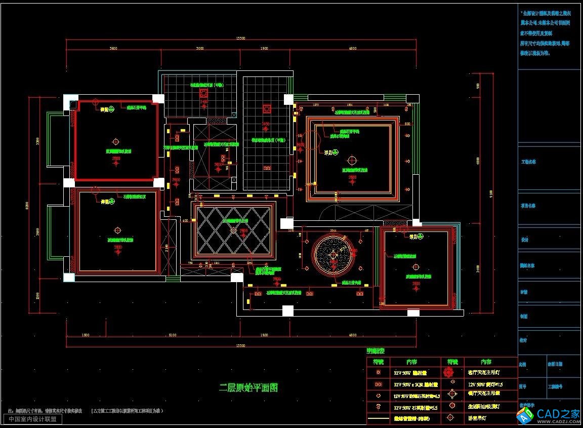 只会用3D直接进行设计，看不懂CAD的平面图怎么办？-做3D建模看不懂CAD怎么办