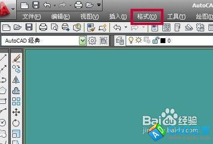 怎样修改CAD2010标注尺寸的比例因子