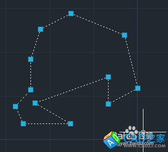 CAD命令的使用之图文解说：[16]面域