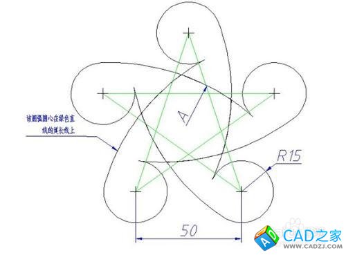 CAD中关掉这个层后，为什么还能看到图层的图形