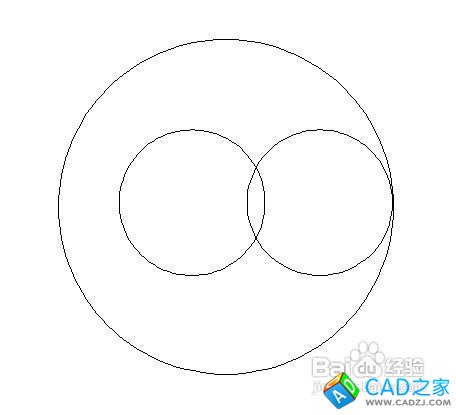 如何用cad制作爱心图片