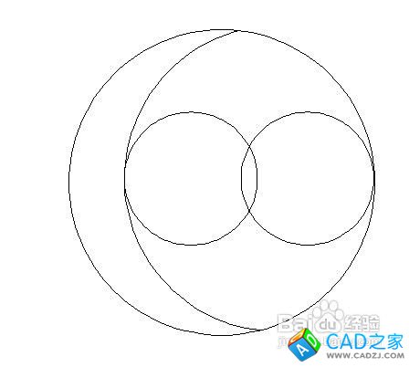 如何用cad制作爱心图片