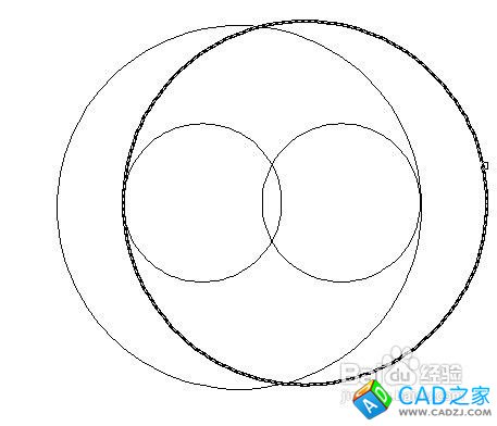 如何用cad制作爱心图片