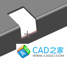 UG钣金实例教程