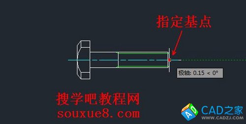 CAD教程：AutoCAD2013旋转对象功能详解