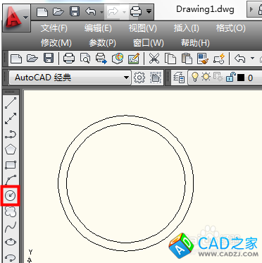 cad齿轮画法 cad怎么画齿轮