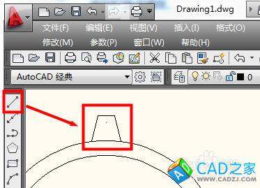 cad齿轮画法 cad怎么画齿轮