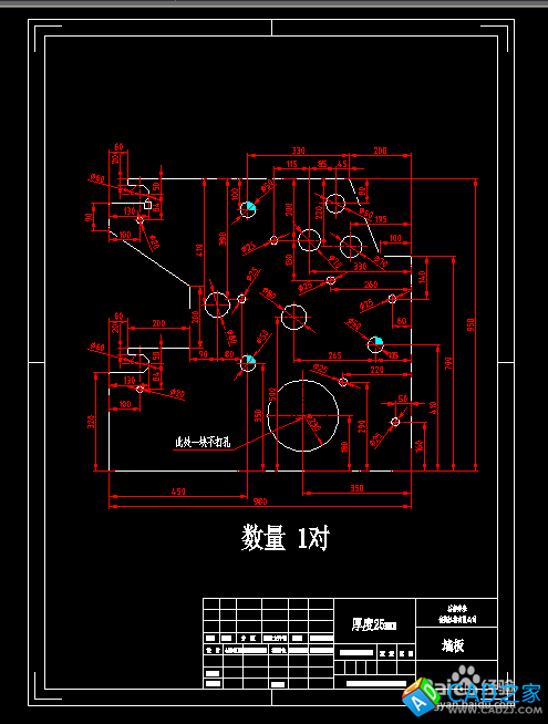 如何将CAD导入PROE转三维 经过proe优化导回cad