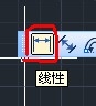 cad教程之标注命令：[1]线性标注