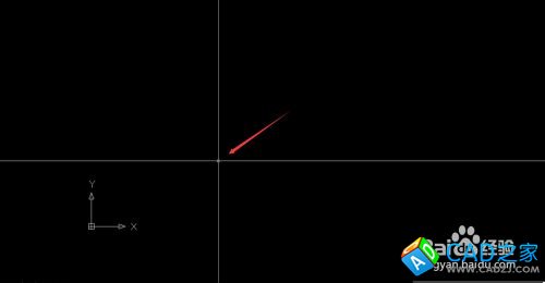 cad2006应用：[2]光标找不到怎么办