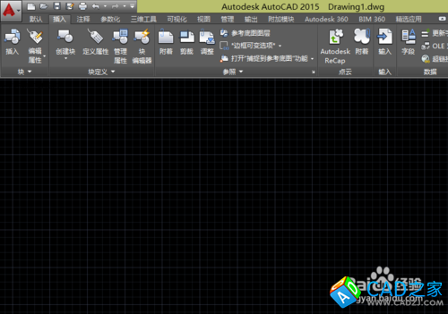 CAD教程：[6]CAD2015设计五星红旗教程