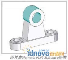 不用同步建模技术的双重选择编辑