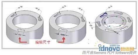 样式特征编辑结果