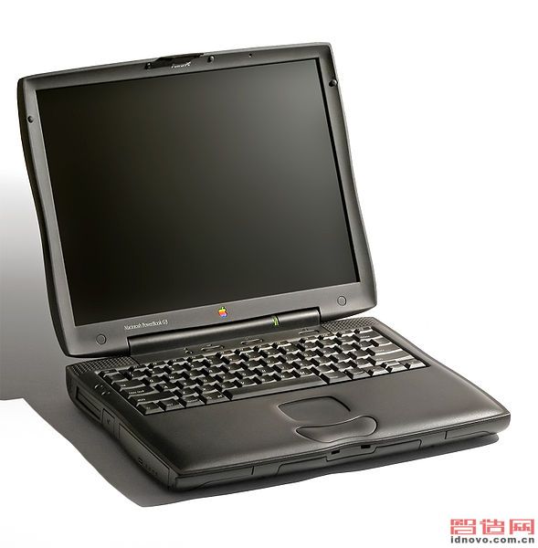 PowerBook G3