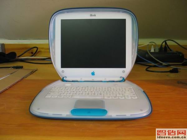 ibook g3