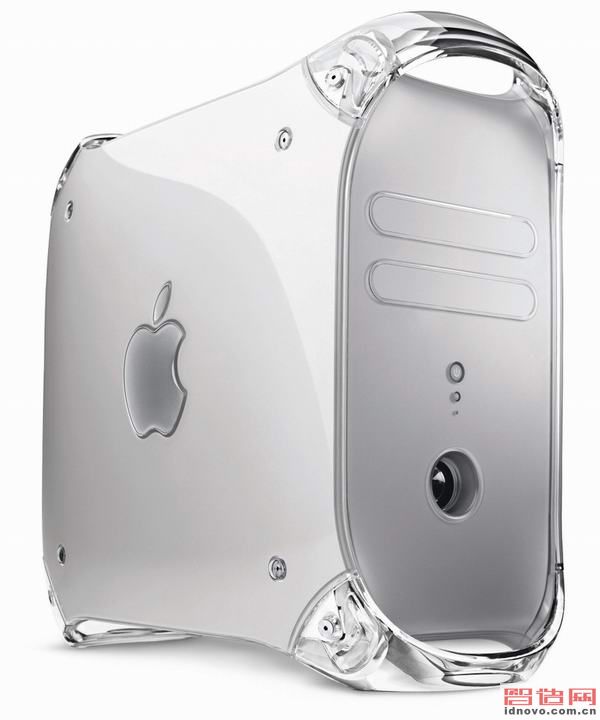 Power mac g4 Quicksilver