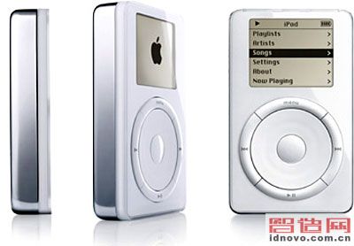 ipod G1