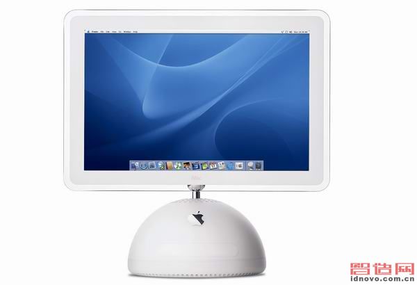 imac g4