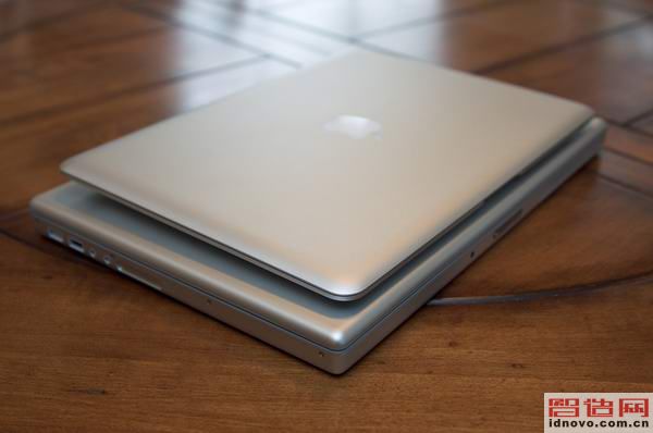 macbook air curve