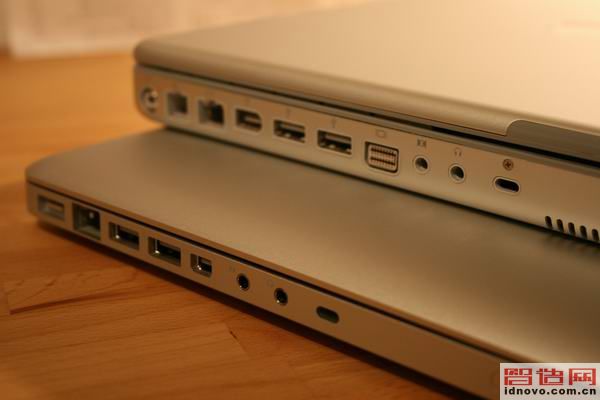 macbook pro curve