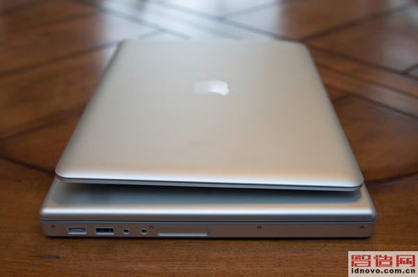 macbook hightlight